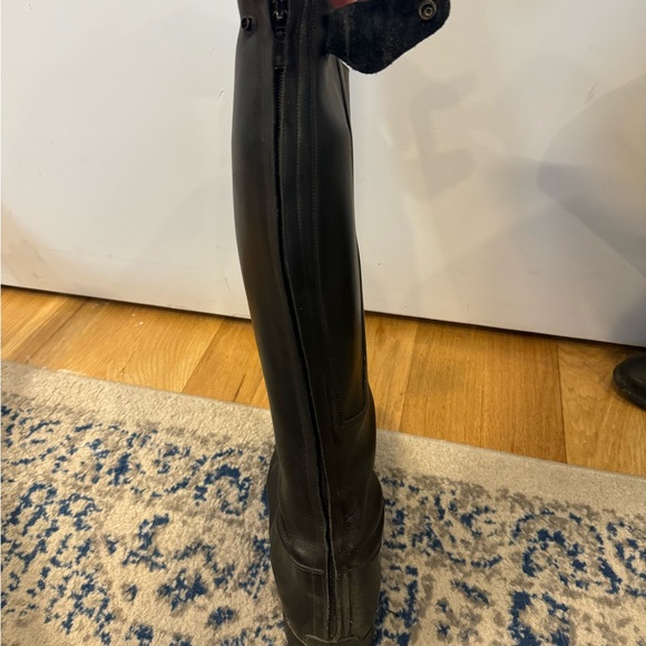 Beval Tall Boots (great condition!) - Picture 6 of 14